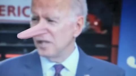 Joe keeping true to his Lies