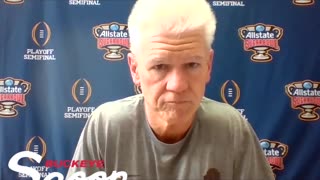 Kerry Coombs breaks down matchup against Clemson offense