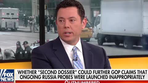 'Let's Get Rid of Him': Chaffetz Says Sessions Is 'Worthless Attorney General'