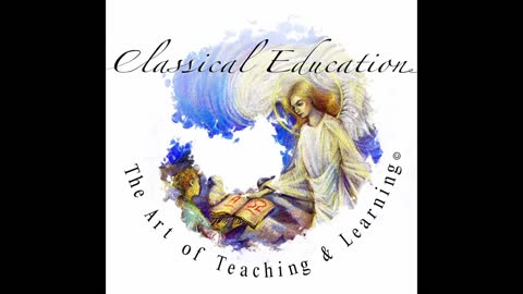 S1E1: Introduction to Classical Education Podcast- Trae and Adrienne discuss the Great Conversation