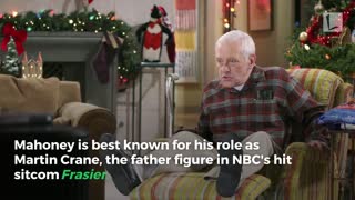 'Frasier's' John Mahoney Dead at 77