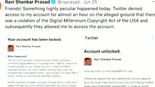 Twitter faces more trouble in India over map