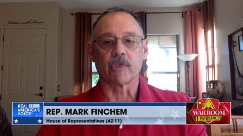 Finchem: Election Investigation Could Go Beyond Maricopa