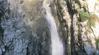 Waterfall Ahun #2
