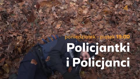 Nowe odcinki i nowi bohaterowie „Policjantek i Policjantów”w Czwórce