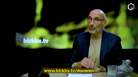 Tijs van den Brink - Blckbx - Bonus: Tijs van den Brink en de verboden NPO beelden!