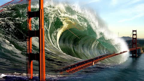 TSUNAMIS 15% DIE MUEREN MORREM MEURENT