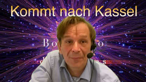 Bodo Schiffmann: kommt nach Kassel am 20.03.2021 - Demonstration