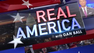 REAL AMERICA -- Dan Ball Reads Viewer Messages, 7/27/22