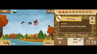 Duck Dynasty 3DS Episode 5