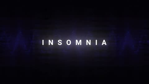 05. Time's Cascade - Insomnia