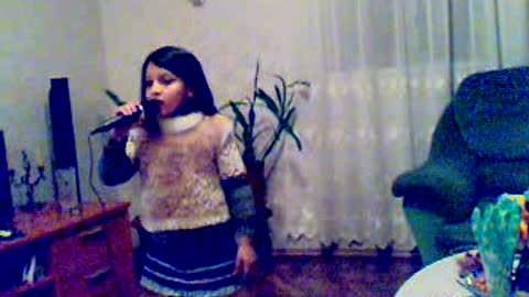 Future pop star