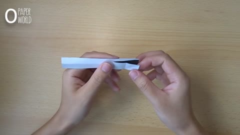Origami Sword - How to make a Paper Sword - Origami Toy Sword - Easy Paper Sword -Beginners' Origami