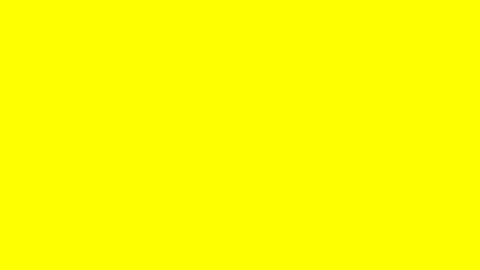 🌈Happy Yellow color 🎞️ Video Screen for 60 Minutes🔇 | Silent 111_47