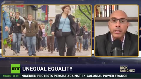 RT Direct Impact Unequal equality 30 Sep, 2023