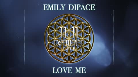 Emily DiPace - Love Me