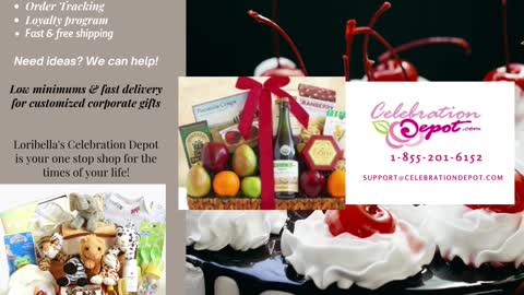 Celebration Depot Heart Club & Upcoming Events