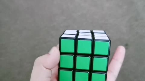 Rubik Cube