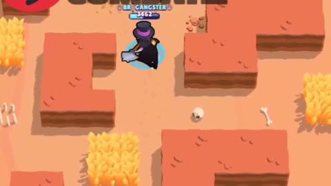 come with me to play Brawl Stars