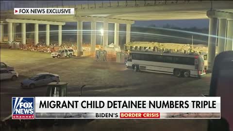 Border Patrol Officer Exposes Truth About Biden's Crisis: "Worst I've Ever Seen"