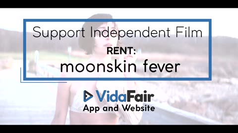 Trailer for "moonskin fever"