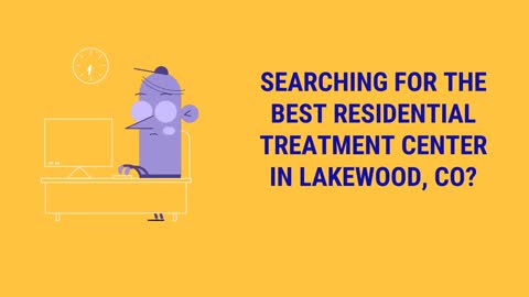 Rocky Mountain Detox, LLC - Residential Treatment Center in Lakewood, CO