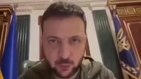 Zelensky cocainomane?