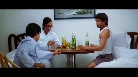 Comedy Videos Bollywood movie Chup Chup Ke scenes