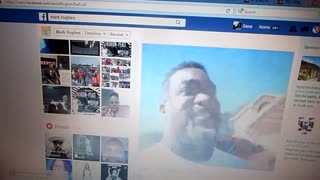 Dallas Police Shooting Hoax Exposed 32 - Mark Hughes 3 of 4