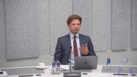 Gideon van Meijeren 'Regering heeft invloed op rechters' v Joost Sneller - Rechtspraak Tweede Kamer
