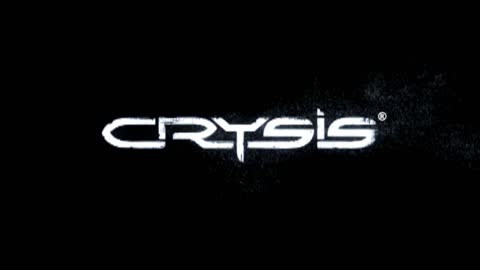 Crysis intro