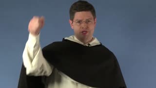 What is a Sacrament? St. Thomas Aquinas on the Sacraments as Signs - Fr. Reginald Lynch, O.P.