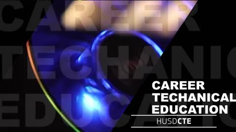 HUSD CTE Wrap Demo Intro Video 2020