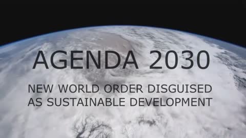 The Sustainable Develpment Goals Agenda