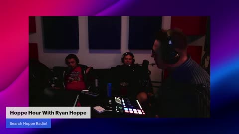 HoppeTV (Hoppe Hour With Ryan Hoppe: 3.5.24)