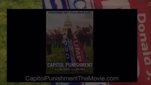 (Scotty Mar10) Capital Punishment The Movie 2021.