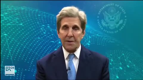 John Kerry Forgets About His Private Jet Trips While Warning Us We Only Have 9 Years
