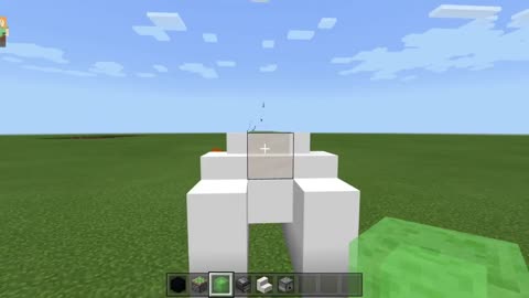 Build fully working tank in Minecraft
