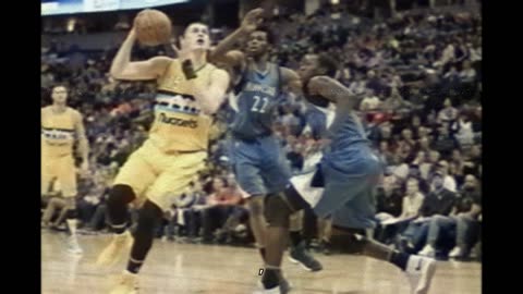 Jokic scores 40, Pieces shut down Edwards in 112-97 win over Wolves for a 3-2 series lead
