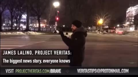 Project Veritas Confronts and exposes CNN for sex crimes