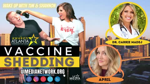 Vaccine Shedding - Promo