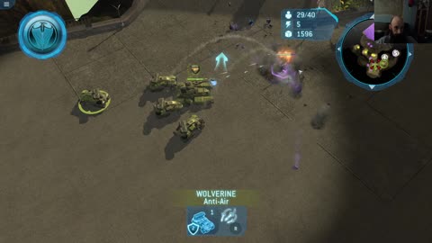 Halo Wars Part 1