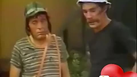 El chavo de 8