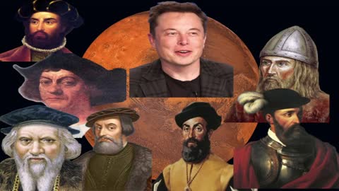 History is on Elon's Side! Profit Motive Will Get Us to the Stars!