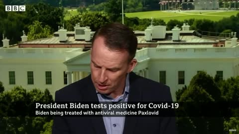 US President Joe Biden tests positive for Covid