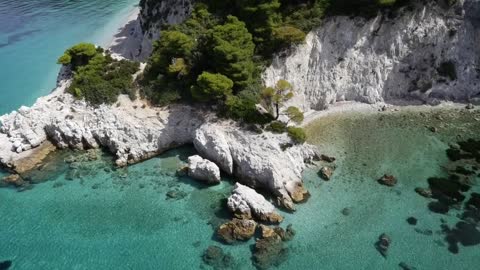 Greece | Beach | Sea