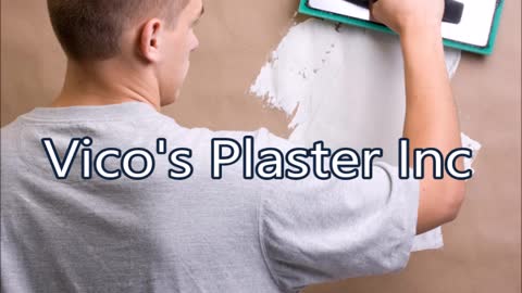 Vico's Plaster Inc - (818) 337-5474