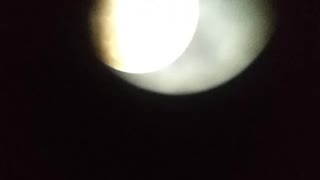 Moon Shot Number 4