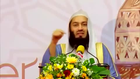 Funniest Ever | Four Wives Jokes | Mufti Menk