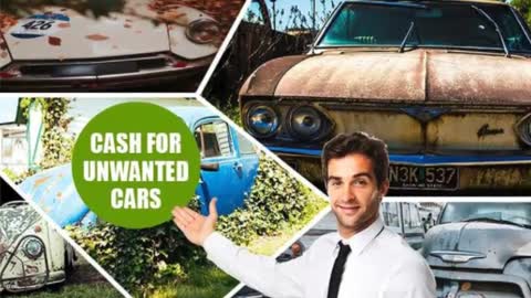 Cash For Cars Toowoomba